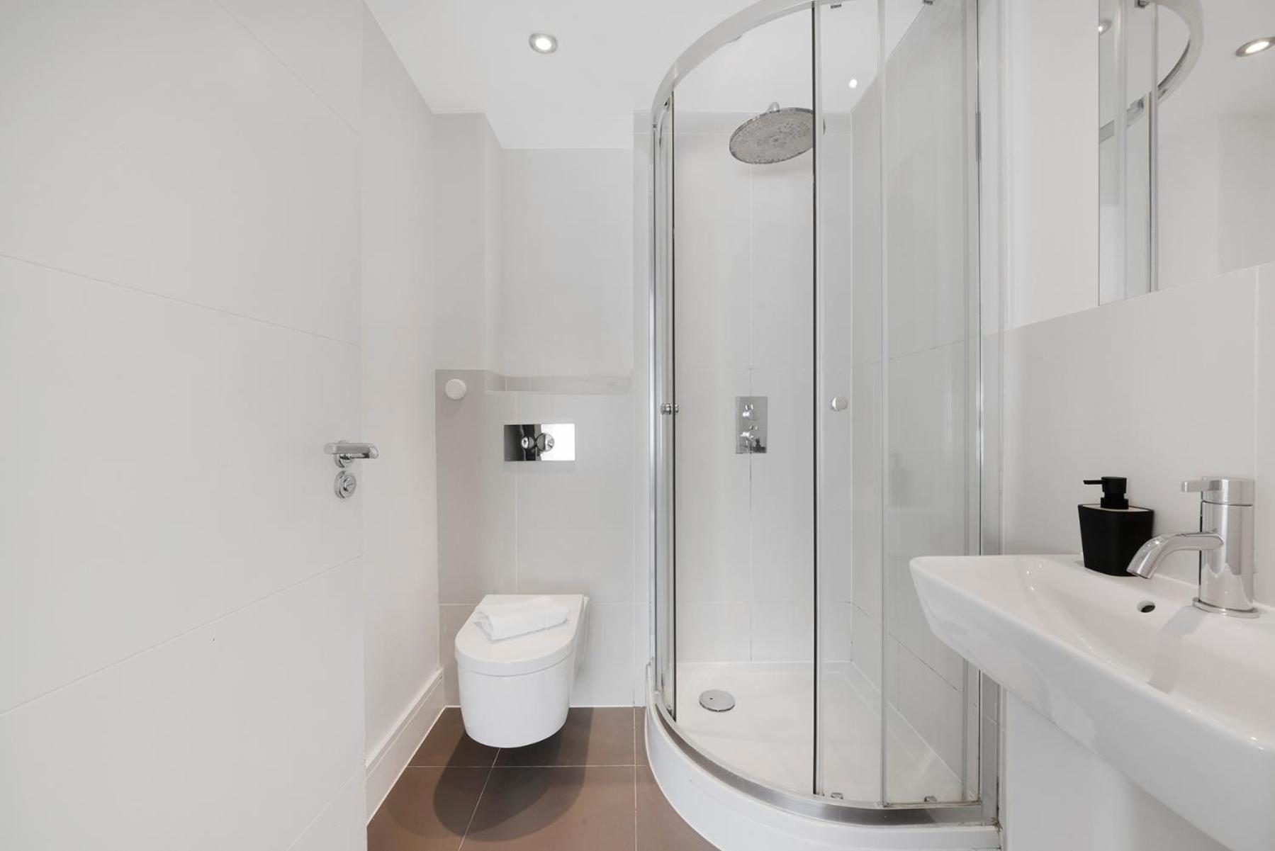 Hermitage Road Apartment By Morethanstays London Exterior foto
