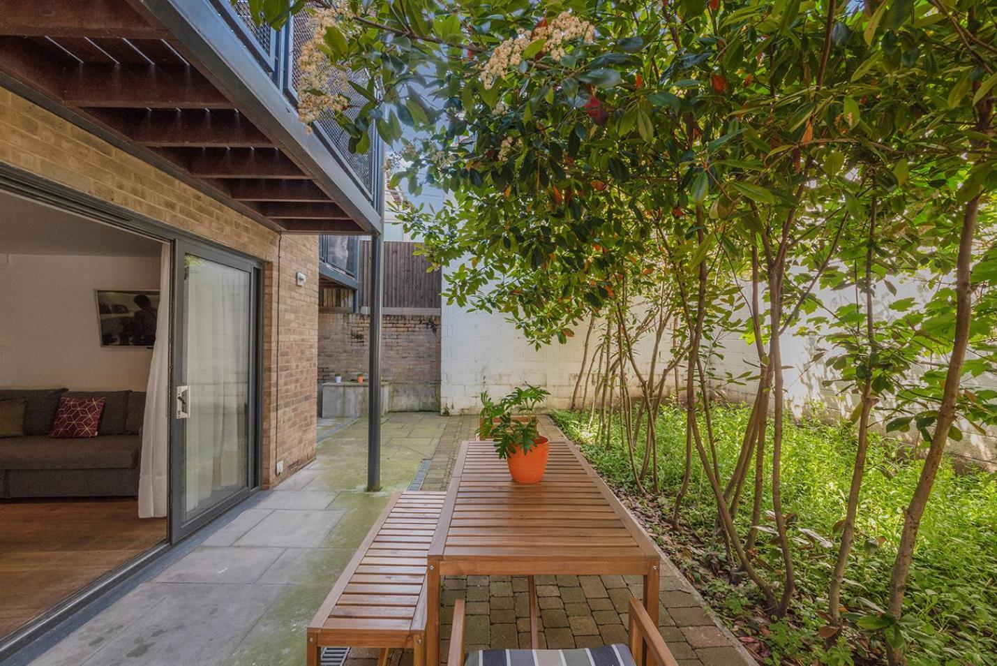 Hermitage Road Apartment By Morethanstays London Exterior foto